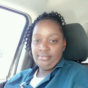 Meet your Posher, Leisha